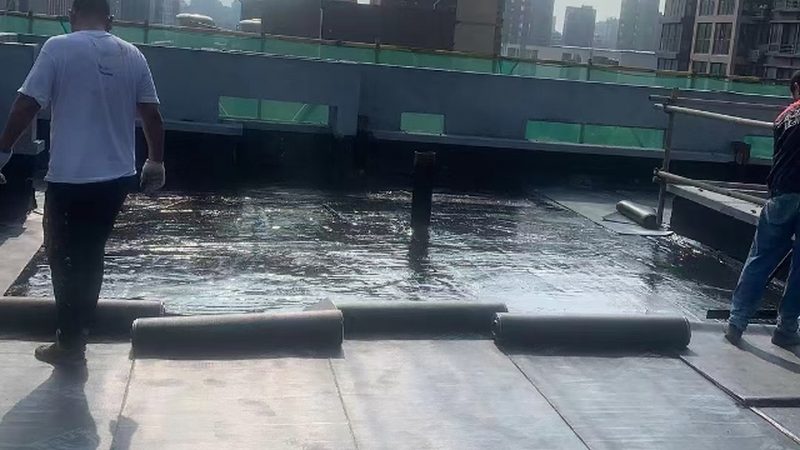 地下室防水，如何选择合适的厂家与报价？**