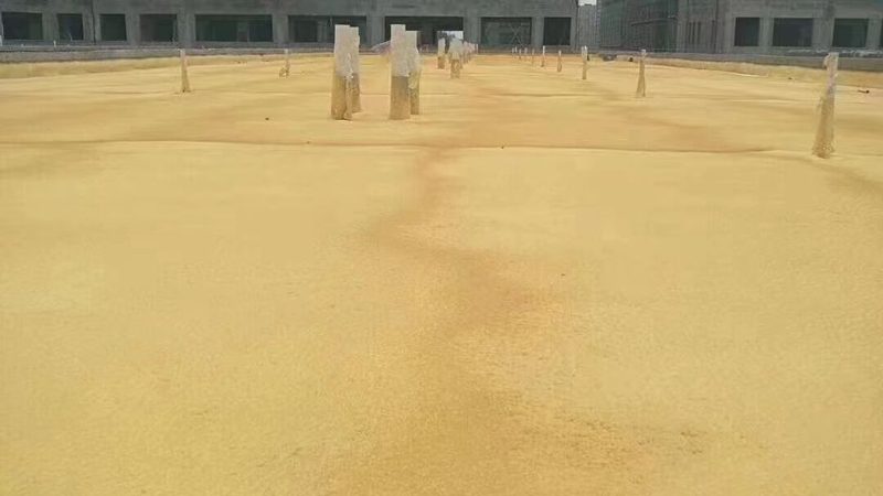 屋顶防水补漏材料价格表