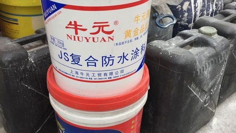 屋顶防水施工注意事项大全