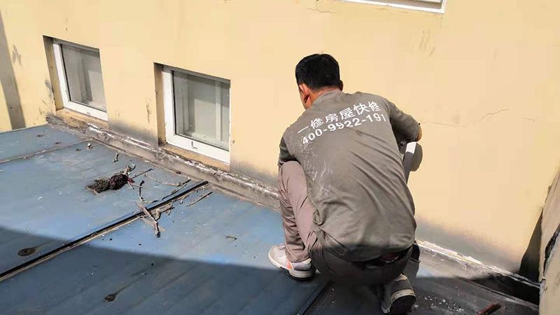 JS防水涂料：外墙防水新选择？**
