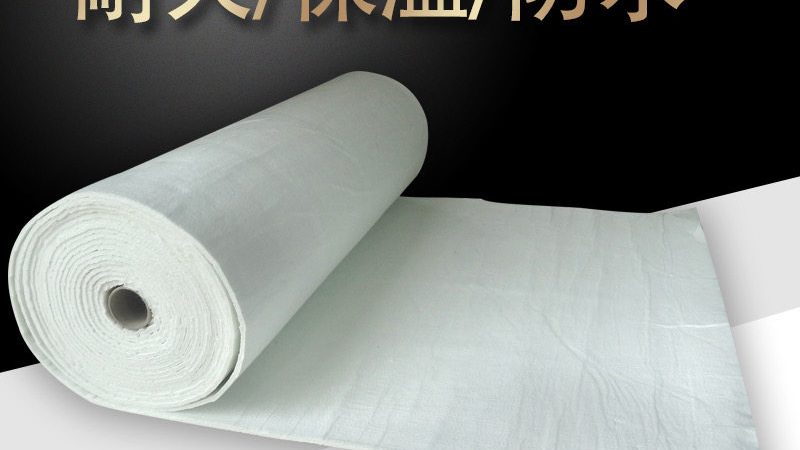 防水卷材老化加速之谜：原因解析与选型要点