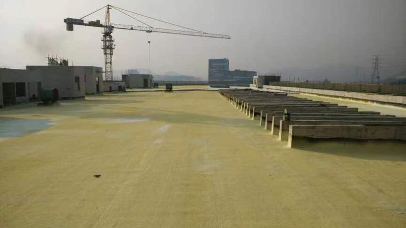 防水卷材与涂料：耐用性的较量