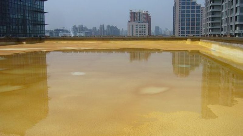 屋面防水报价单中的关键项目解析**