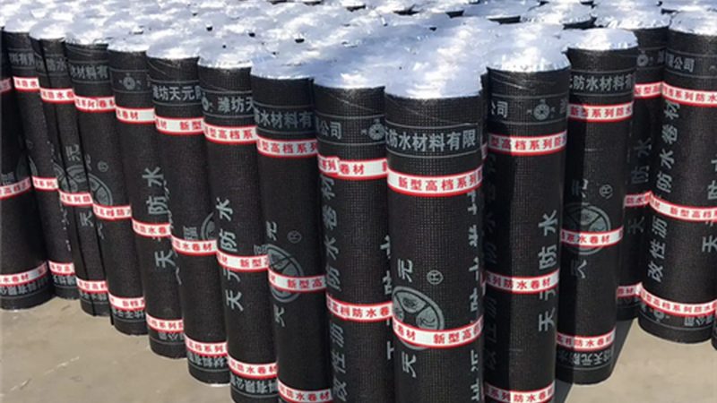 别墅屋顶防水涂料多少钱一平米