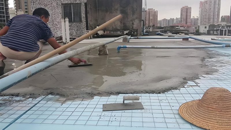 家装卫生间防水，价格表背后的考量因素**