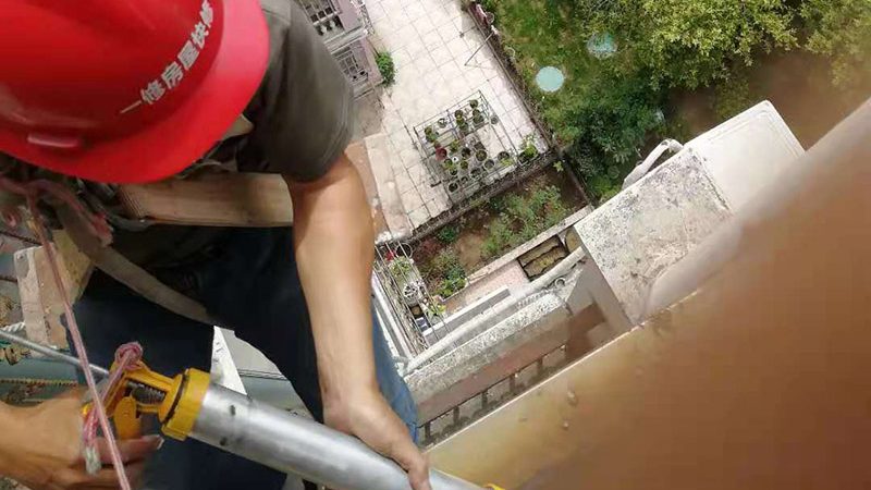 外墙防水，品牌如何选择？揭秘外墙防水材料选购要点**