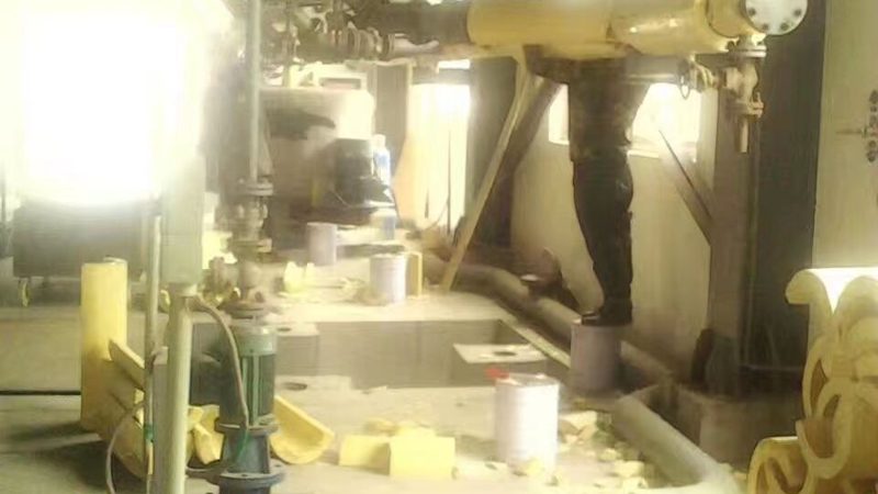 屋面伸缩缝防水卷材：选对材料，守护建筑“生命线
