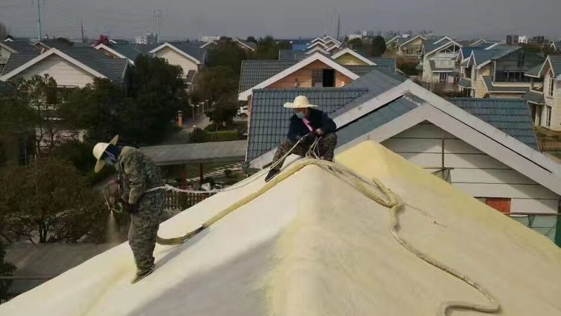 聚氨酯保温管施工流程规范详解